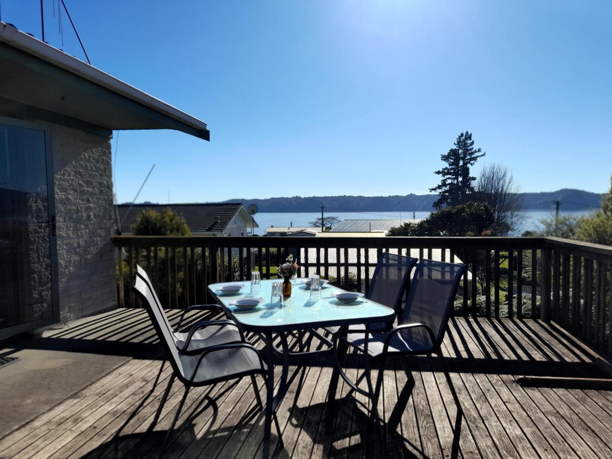 Lake Rotoiti Lakehouse Retreat Rotorua Exteriér fotografie